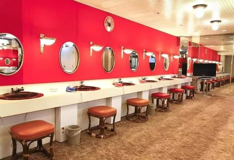 Hotel Kobe Kua House