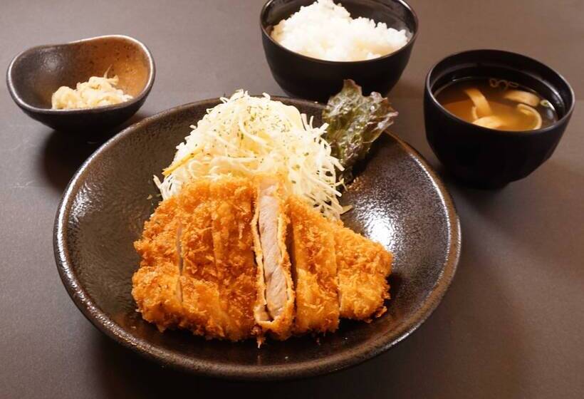 בית מלון כפרי Kobe Kua House