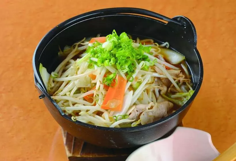 Hotel Kobe Kua House