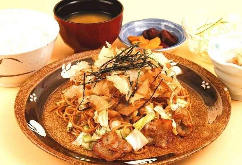 בית מלון כפרי Kobe Kua House