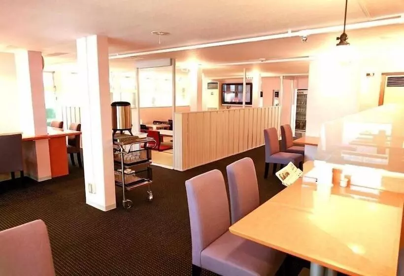 Hotel Kobe Kua House