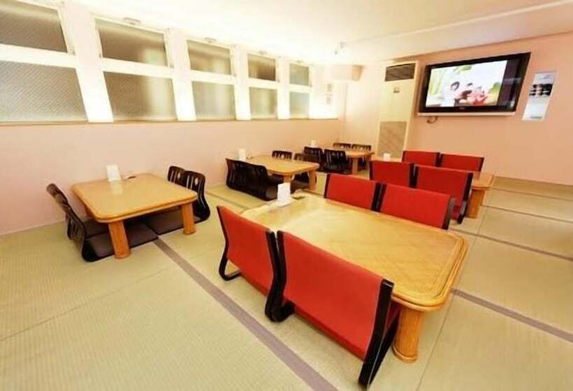 בית מלון כפרי Kobe Kua House