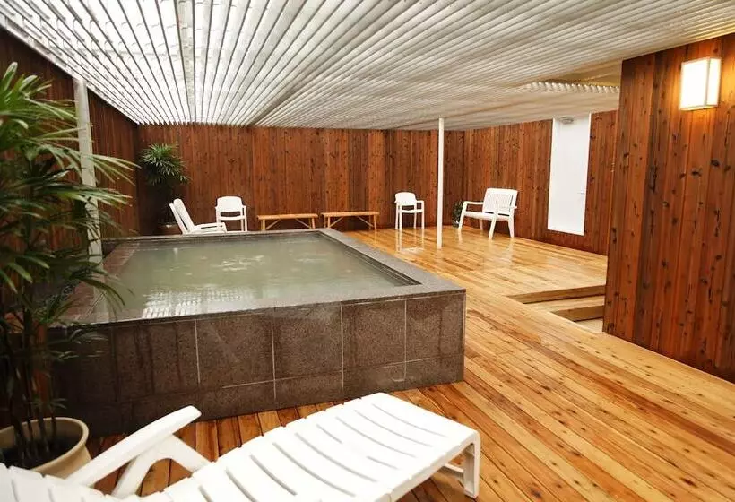 Hotel Kobe Kua House