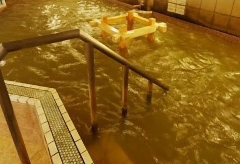 בית מלון כפרי Kobe Kua House