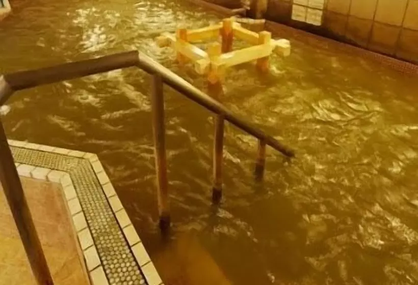 Hotel Kobe Kua House