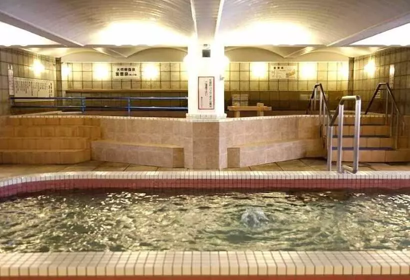 Hotel Kobe Kua House