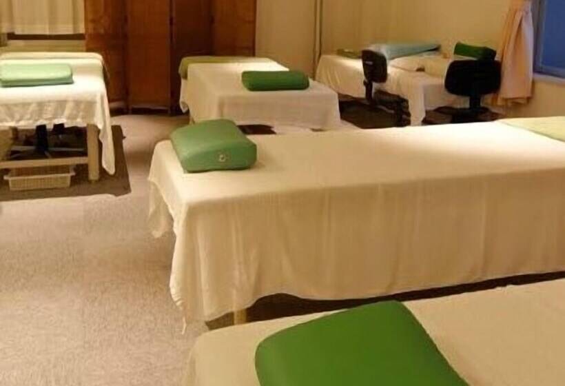 בית מלון כפרי Kobe Kua House