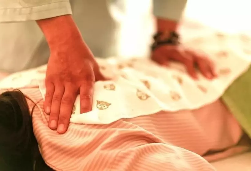 Hotel Kobe Kua House