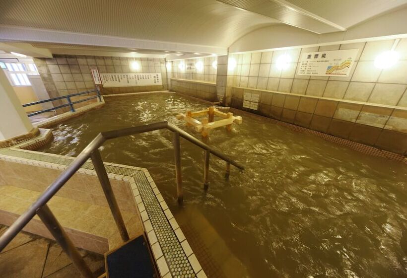 בית מלון כפרי Kobe Kua House