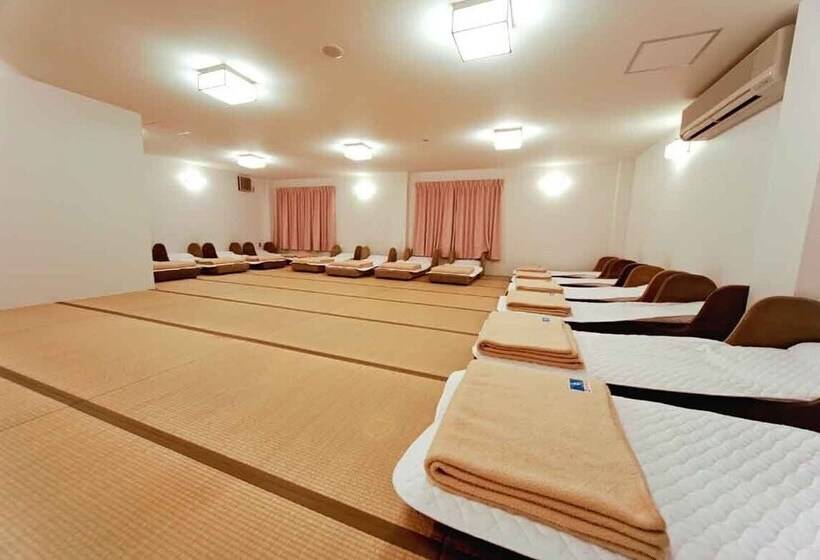 בית מלון כפרי Kobe Kua House