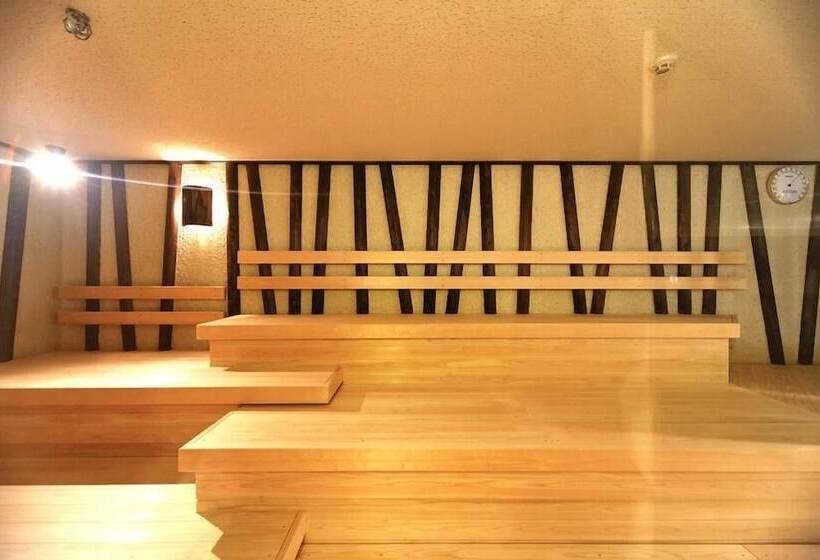 בית מלון כפרי Kobe Kua House