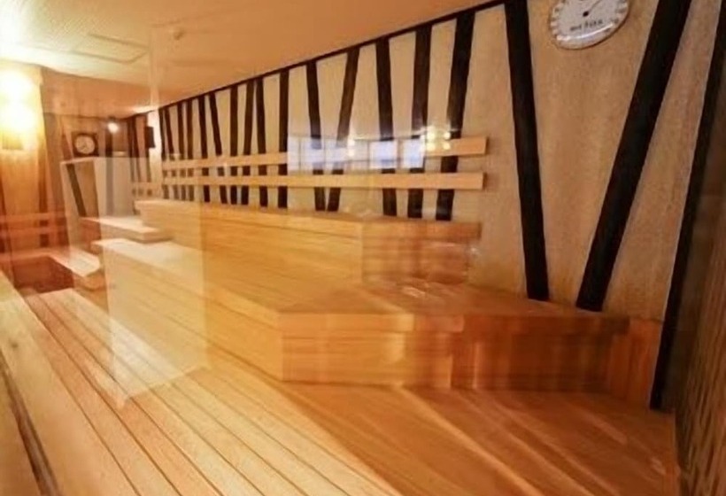 בית מלון כפרי Kobe Kua House