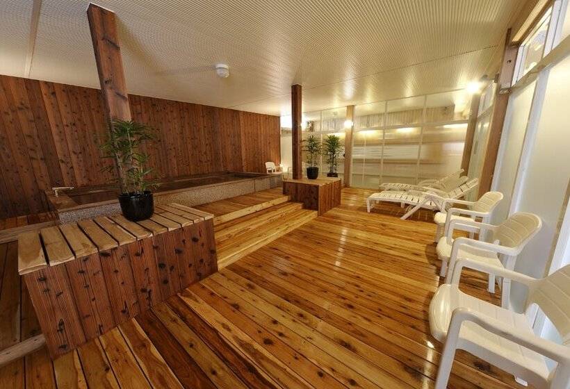 בית מלון כפרי Kobe Kua House