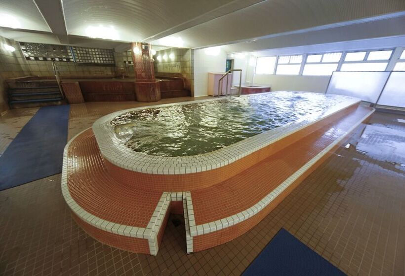 בית מלון כפרי Kobe Kua House