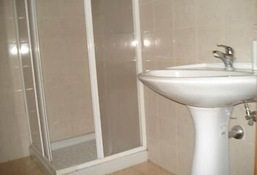 ホテル La Grevillea