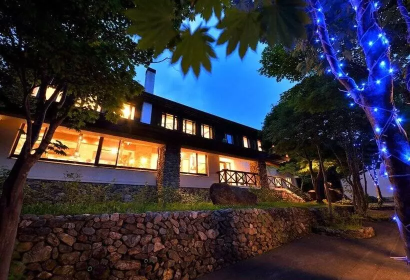 Hotel Appi Kogen Mori No