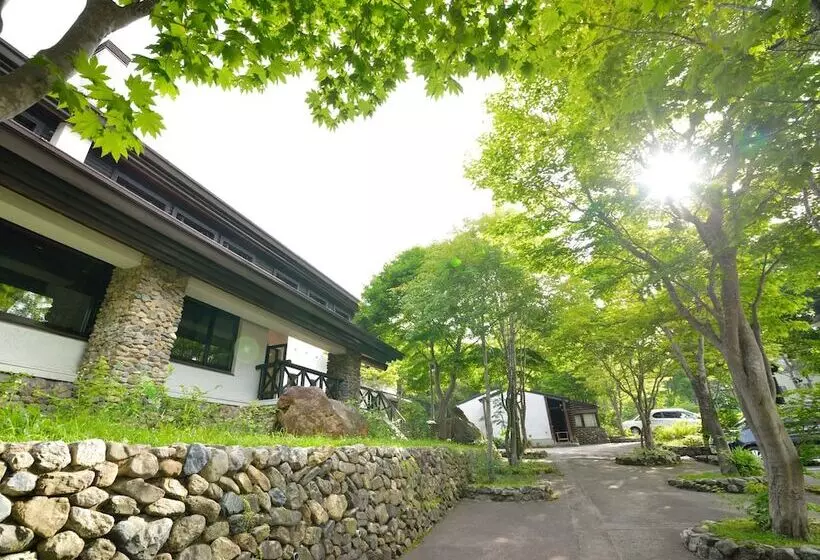 Hotel Appi Kogen Mori No