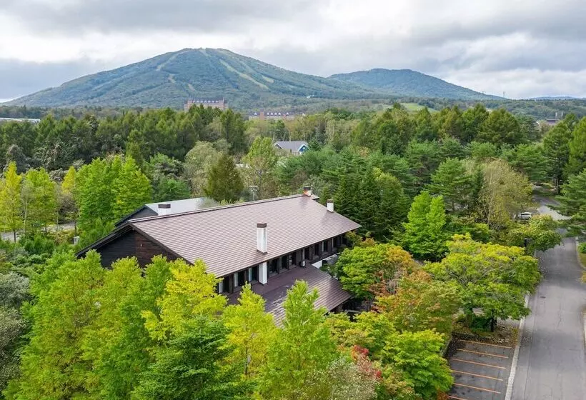 Hotel Appi Kogen Mori No