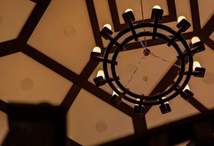 酒店 Appi Kogen Mori No