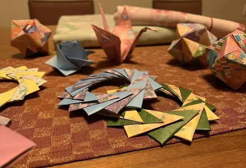 Hotel Appi Kogen Mori No