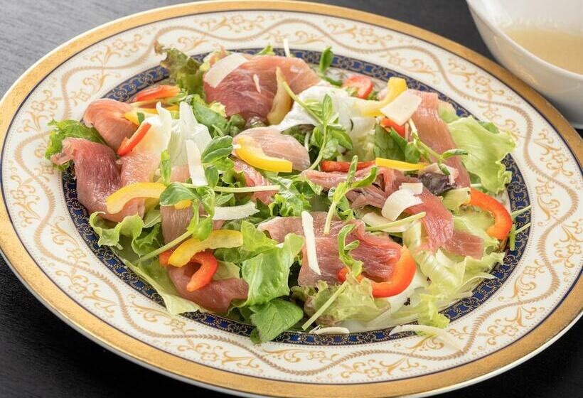 酒店 Appi Kogen Mori No