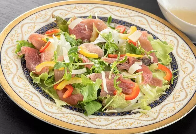 Hotel Appi Kogen Mori No