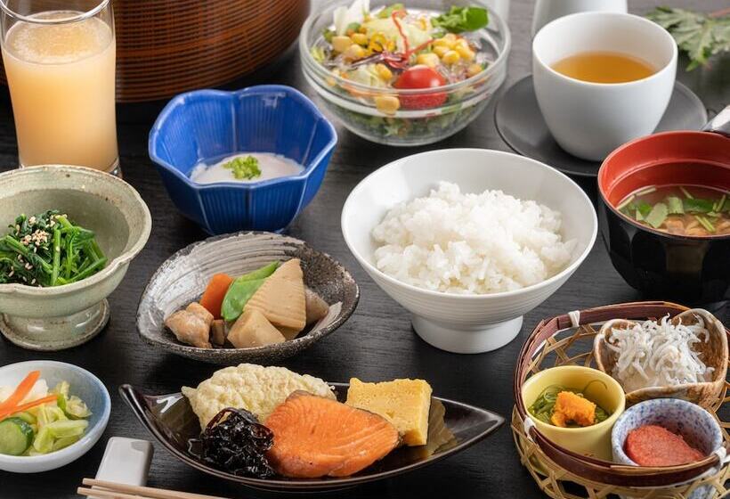 酒店 Appi Kogen Mori No