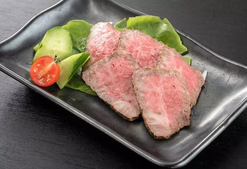 Hotel Appi Kogen Mori No