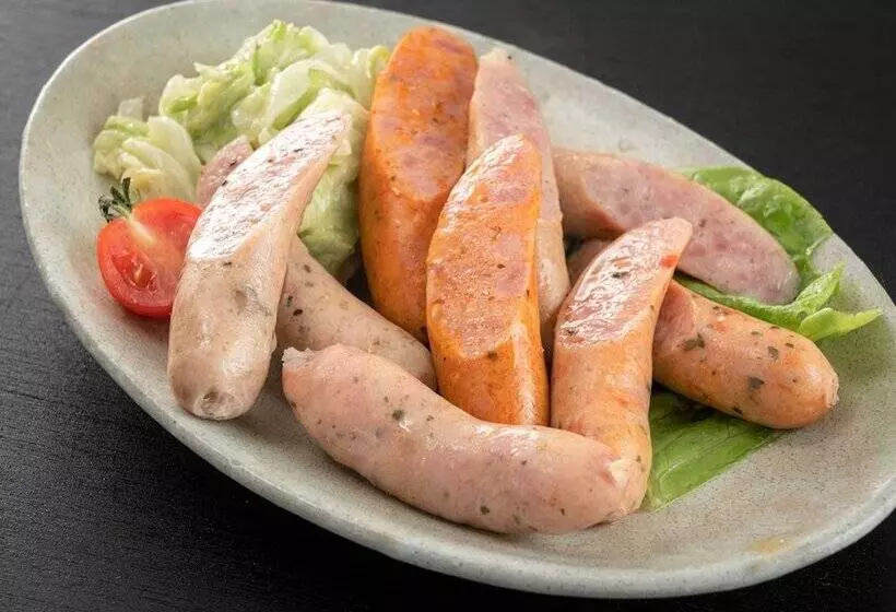 Hotel Appi Kogen Mori No