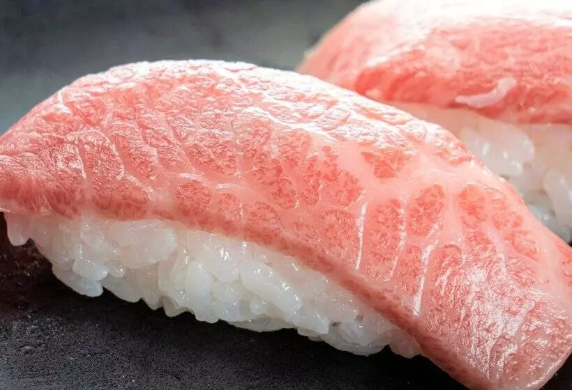 Hotel Appi Kogen Mori No