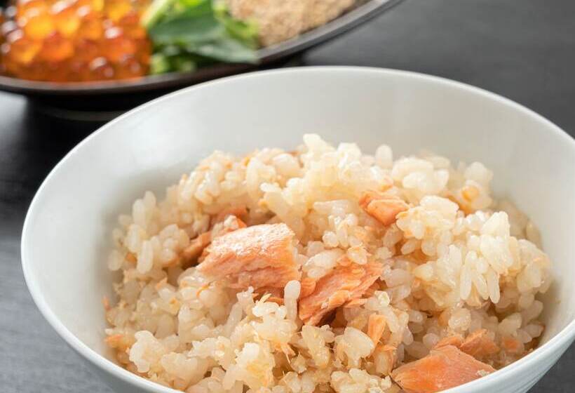 酒店 Appi Kogen Mori No