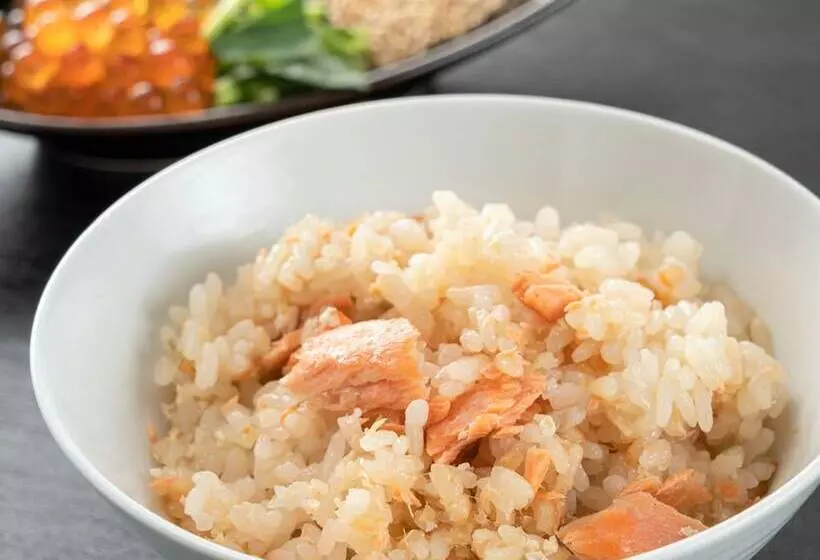 Hotel Appi Kogen Mori No