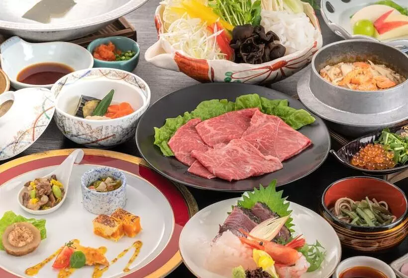 Hotel Appi Kogen Mori No