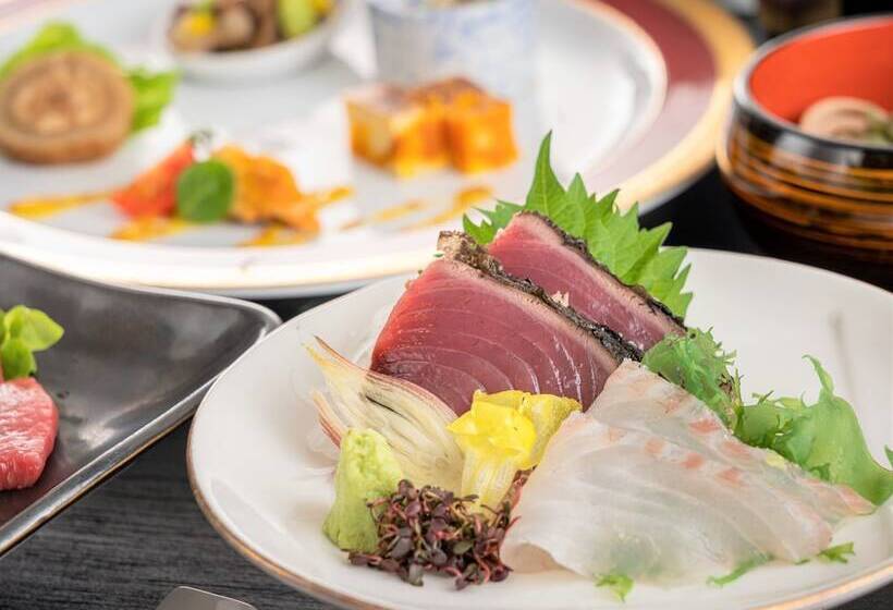 酒店 Appi Kogen Mori No