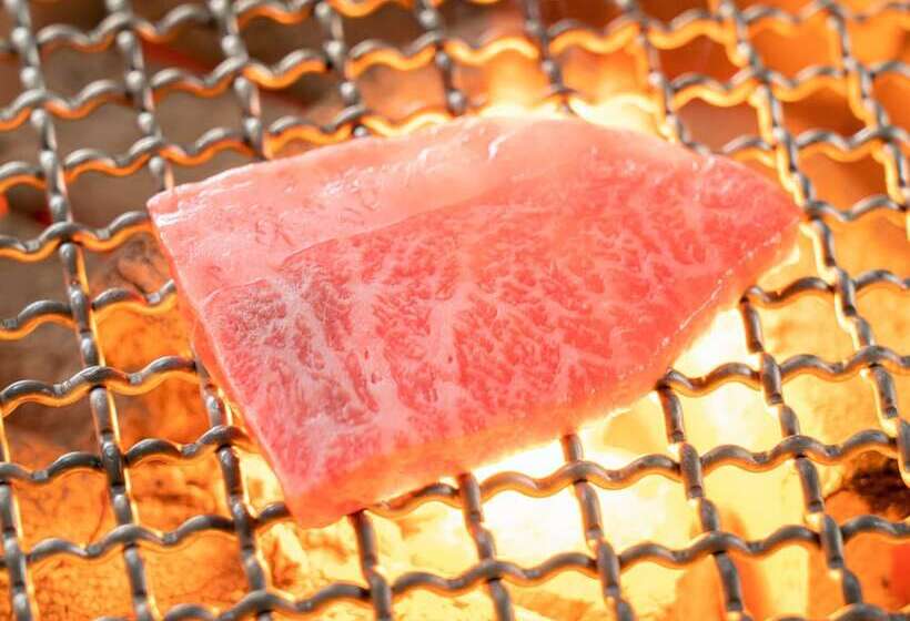 酒店 Appi Kogen Mori No