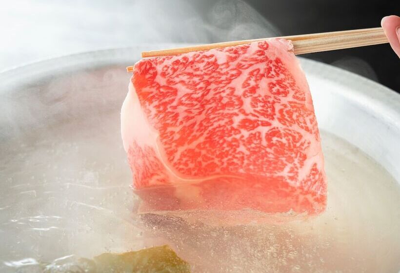 酒店 Appi Kogen Mori No