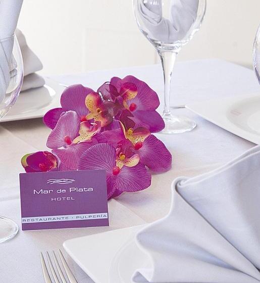 هتل Mar De Plata