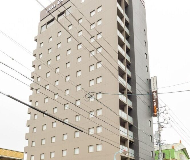 酒店 Dormy Inn Express Kakegawa