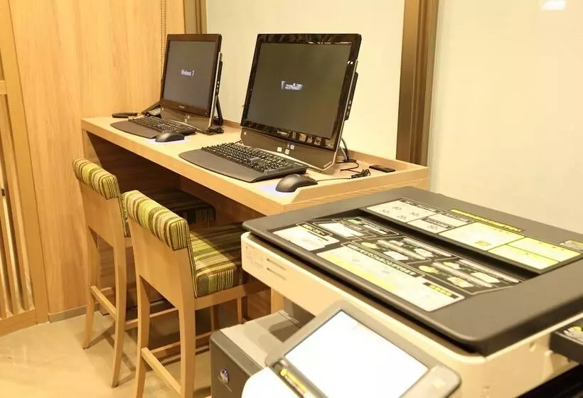 Hôtel Dormy Inn Express Kakegawa