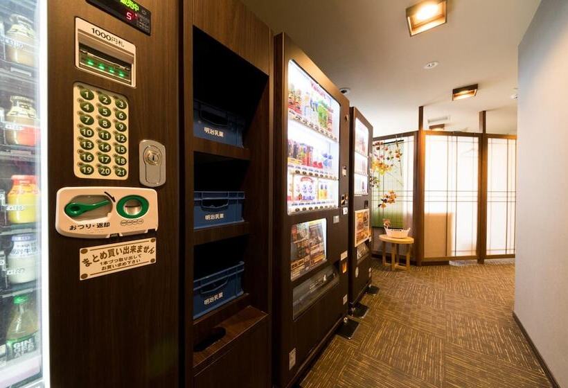 酒店 Dormy Inn Express Kakegawa