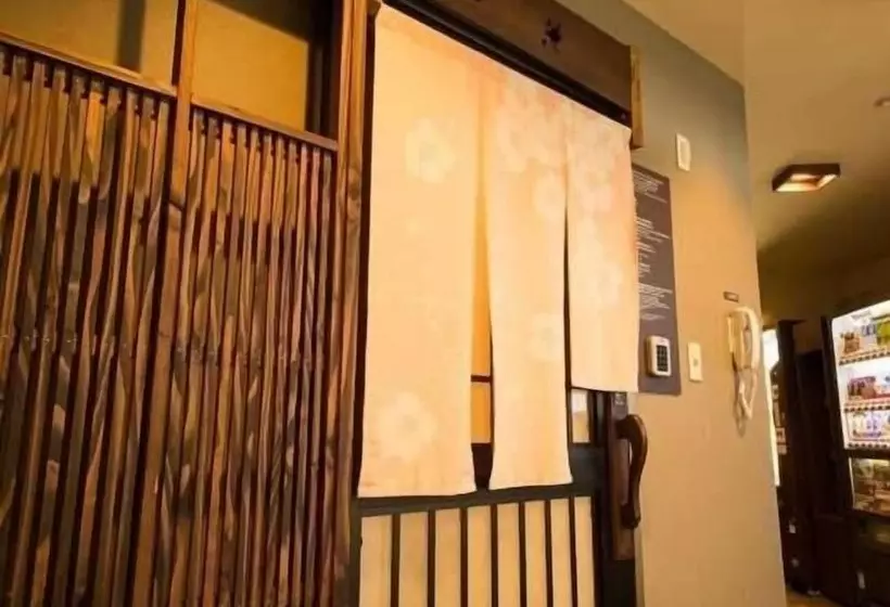 Hôtel Dormy Inn Express Kakegawa