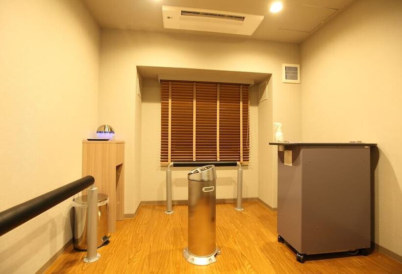 酒店 Dormy Inn Express Kakegawa