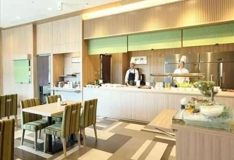 Hôtel Dormy Inn Express Kakegawa