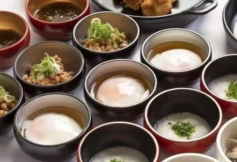 Hôtel Dormy Inn Express Kakegawa