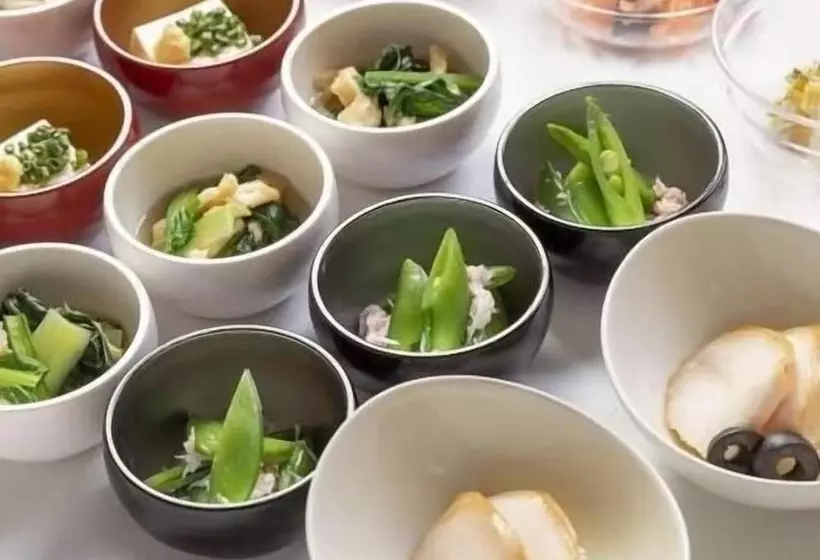 Hôtel Dormy Inn Express Kakegawa