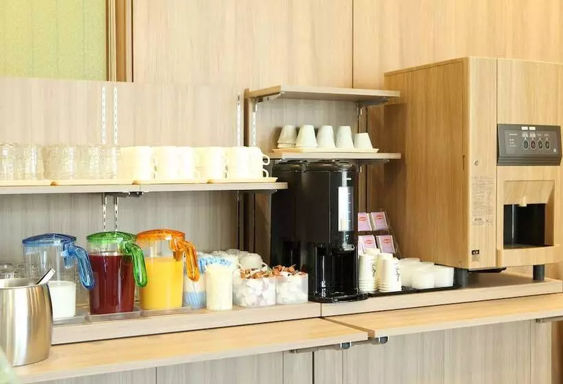 Hôtel Dormy Inn Express Kakegawa