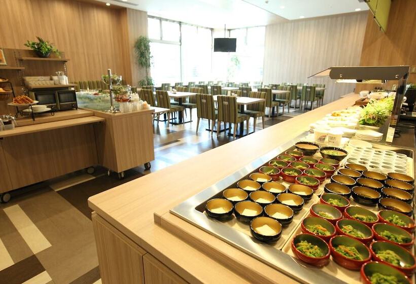 酒店 Dormy Inn Express Kakegawa