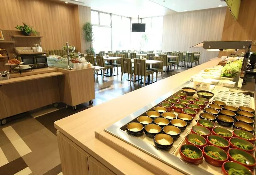 Hôtel Dormy Inn Express Kakegawa