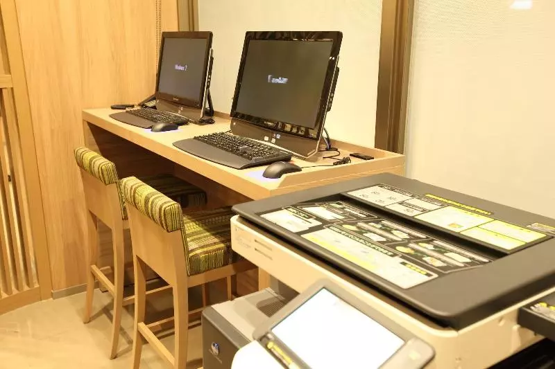 Hôtel Dormy Inn Express Kakegawa