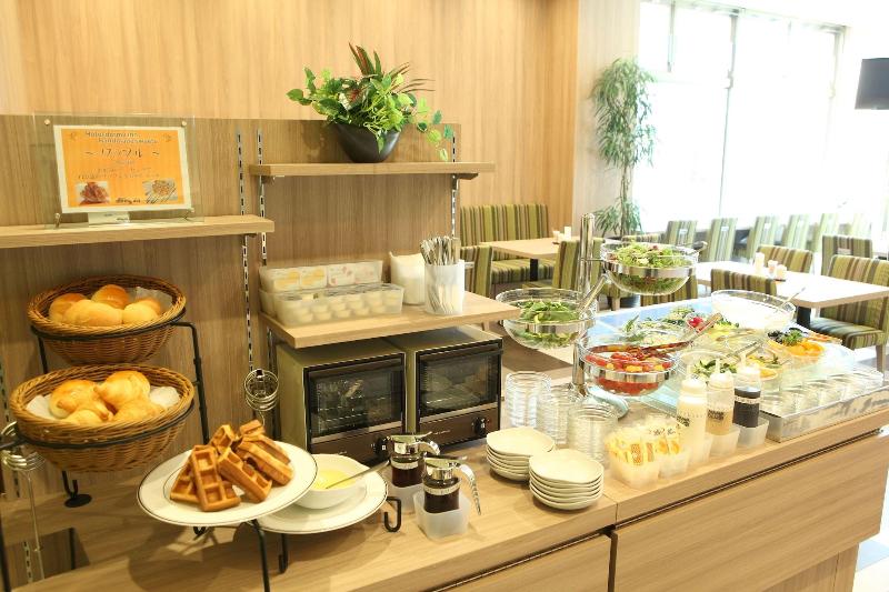 酒店 Dormy Inn Express Kakegawa